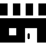 Upload Arrow SVG Icon